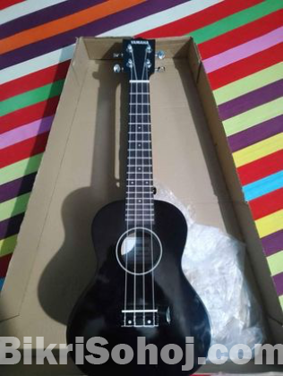 Yamaha Ukulele Guitar